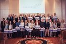 „BARGEWORK® – BIURO NA WODZIE” – konkurs na projekt wnętrza rozstrzygnięty!